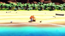 The Legend of Zelda: Link's Awakening - Historia