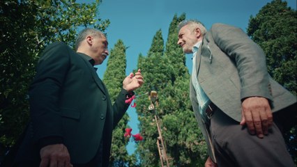 Kardeş Çocukları 18. Bölüm Kızımın Kanı Yerde Kalmayacak