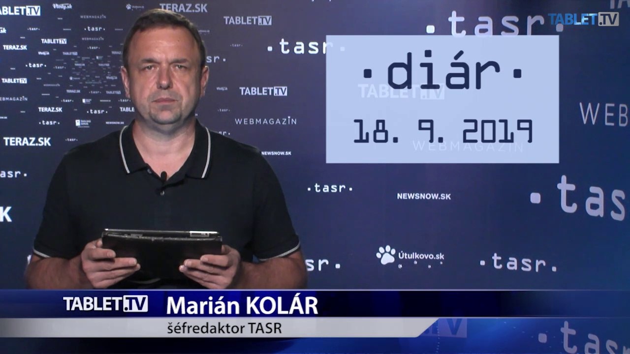 DIÁR: Poslanci posúdia návrh na nižšiu DPH na potraviny