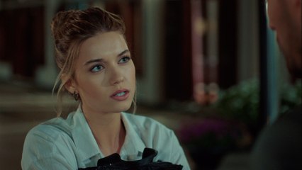 Kardeş Çocukları 18. Bölüm Kimsin Sen?