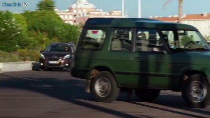 مسلسل زنزانة الحب الحلقة 16 مدبلج