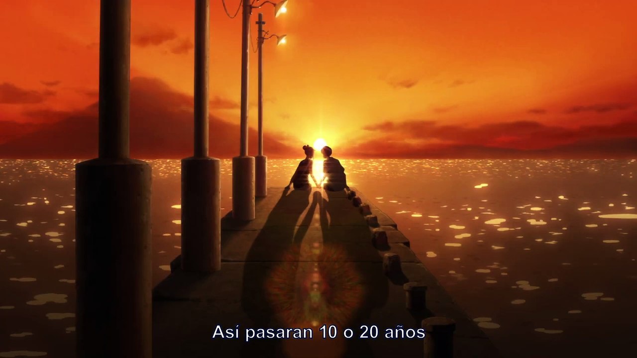 Juntos en el mar Película Vídeo Dailymotion