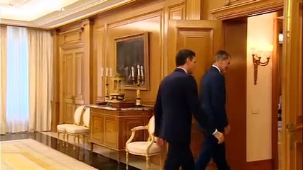 Spanien steuert auf Neuwahlen zu - zum vierten Mal in vier Jahren