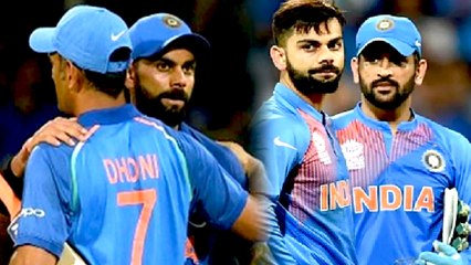 Dhoni, Kohli in match fixing?