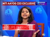 Niti Aayog on global supply value chain opportunities for India