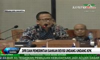 Setelah UU KPK Disahkan