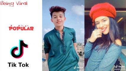 Bharat Dialogues Trending Tiktok Videos - Riyaz, Jannat, Neha Kakkar, Avneet, Aashika
