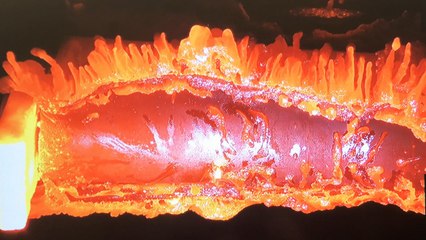 ¿Cómo se desintegra un satélite en la atmósfera? La ESA lo muestra en un impactante vídeo