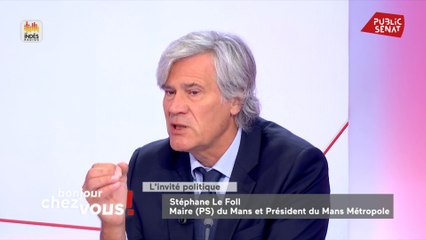 Pesticides : Le Foll dénonce une « victoire des lobbys » après la disparation d’un dispositif de transition