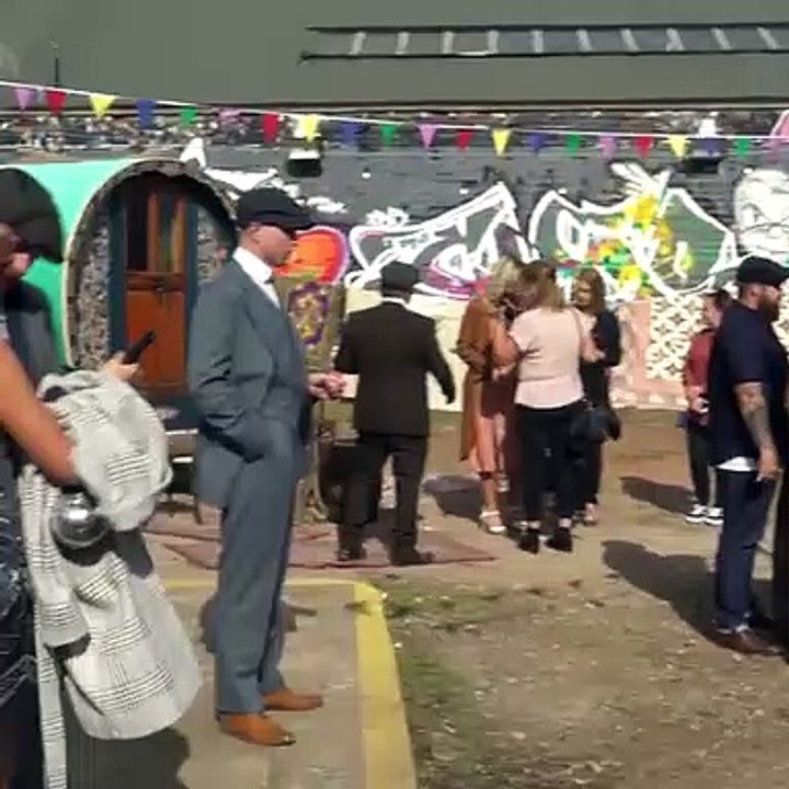 Fans des Peaky Blinders, il existe un festival de la série !