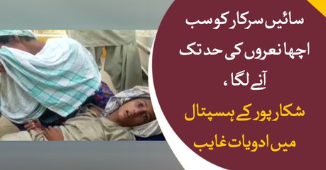 Minor Boy Dies Of Rabies As Govt Hospitals Run Out Of Vaccine
