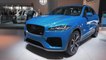 IAA 2019 Jaguar Land Rover - Weltpremiere des neuen Land Rover Defender