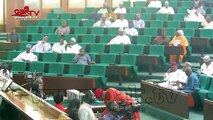 Reps threaten Foreign Affairs Minister, Geoffrey Onyeama, over Xenophobia
