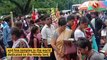 Devotees thronged Vishwakarma Temple in Guwahati