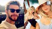 Liam Hemsworth Is Reportedly Hurt As Miley Cyrus Moves On With Kaitlynn Carter