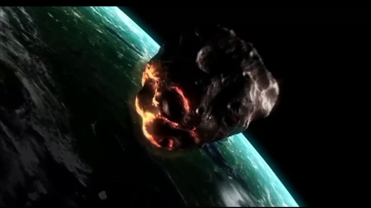 El Dios del Caos, el asteroide gigante que no acabará con el Planeta Tierra... ¡por los pelos!