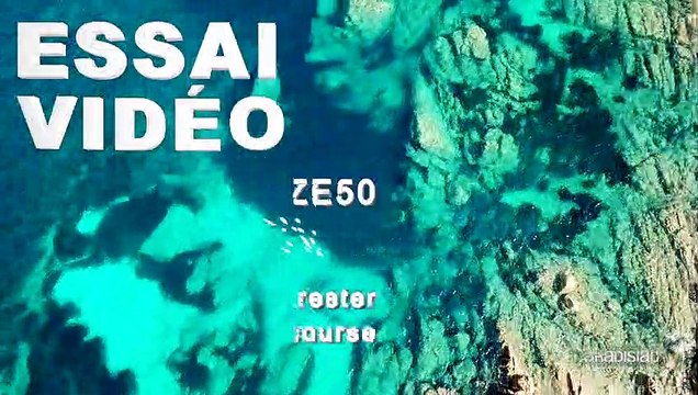 Essai vidéo - Renault Zoé ZE50 (2019) : pour rester dans la course