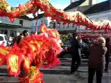 nouvel an chinois à Montargis