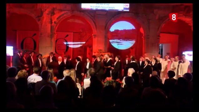 NABUCCO IV Festival Lírico de Medinaceli