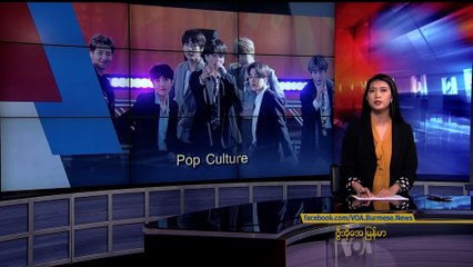 Pop Culture