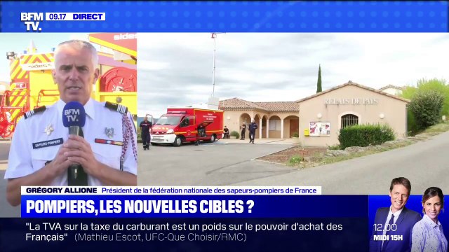 Président de la FNSPF: Il faut arrêter de stigmatiser des quartiers dits 'sensibles', la plupart des agressions sont dans des domiciles