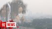 Haze havoc continues with temporary closure of 1,484 schools