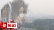Haze havoc continues with temporary closure of 1,484 schools