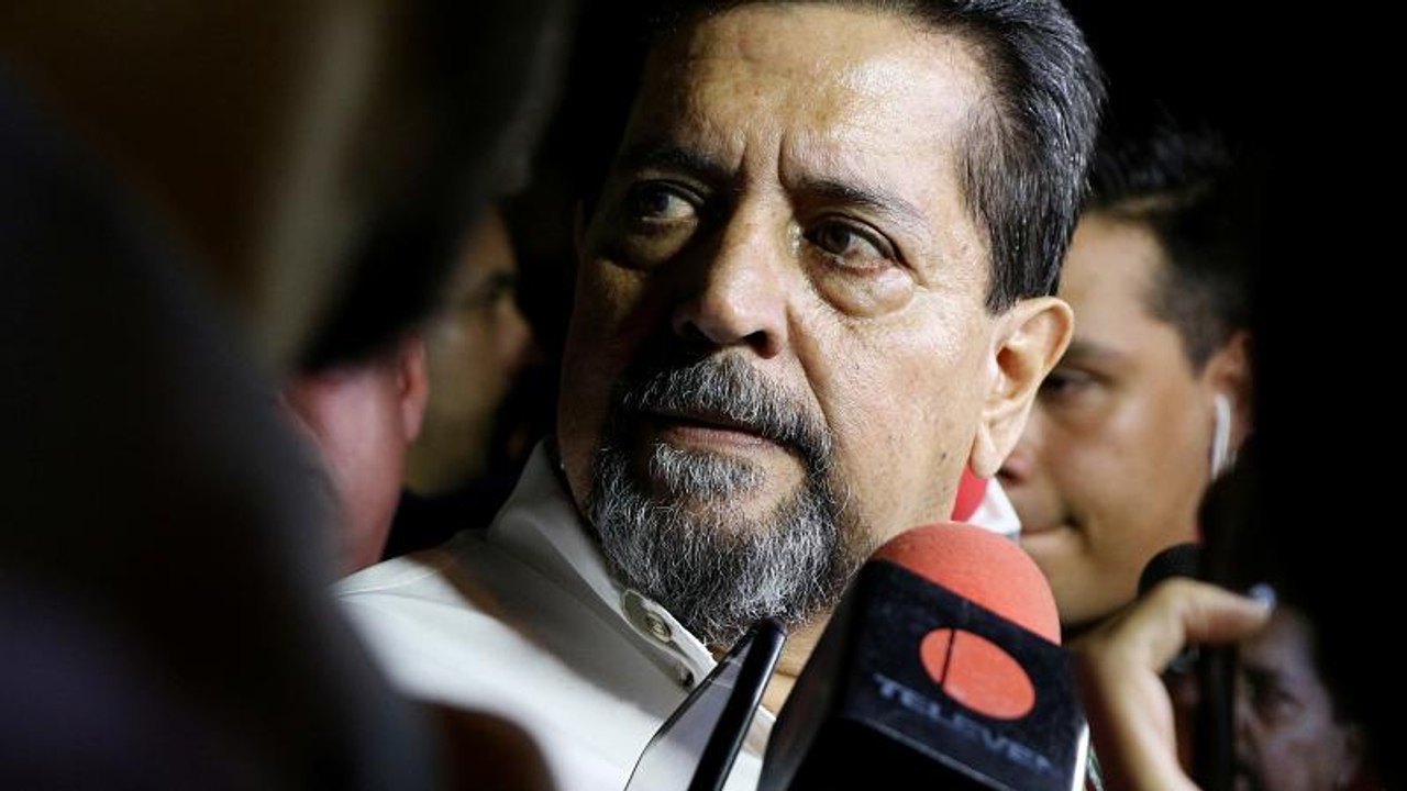 Liberan a Edgar Zambrano, vicepresidente del Parlamento venezolano