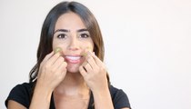 5 طرق طبيعية للتخلص من التجاعيد  حول الفم من دون عمليات التجميل