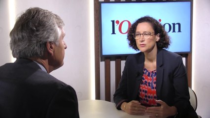«Emmanuel Macron a raison, l’immigration ne doit pas être un sujet tabou», juge Emmanuelle Wargon