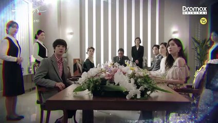 "말라 비틀어 죽어가는 걸 보고 싶어..." [우아한 가] 8회 예고