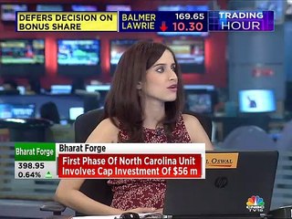 Expect revival in first quarter of next year, driven by government spending, says Sundaram MF’s Sunil Subramaniam