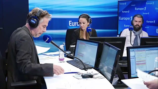 Audiences TV du 17 septembre : Nos terres inconnues seulement troisième sur France 2