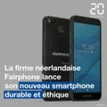 Fairphone 3: Le smartphone éco-responsable au banc d'essai