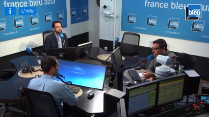 Le témoin de l'actu - Mercredi 18 septembre