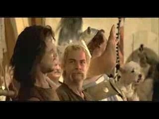 Asterix en los Juegos Olímpicos 🥇 - Diversión y aventura en la gran competencia