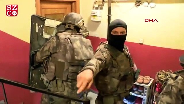 Yasa dışı bahis şebekesine büyük operasyon