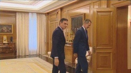 Abocados a la repetición de elecciones