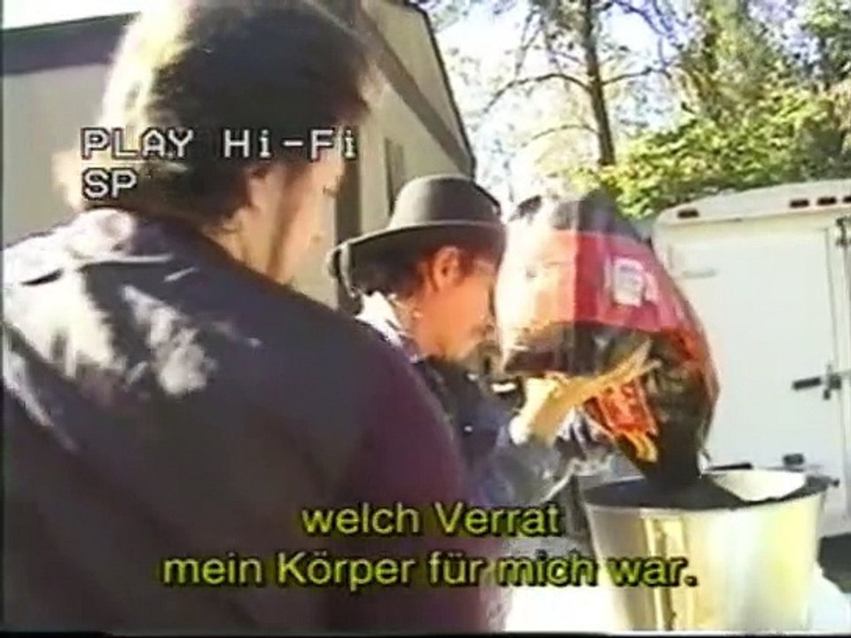 Southern Comfort - Zitate von Robert Eads