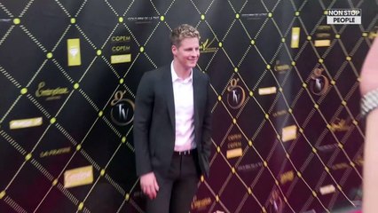 Matthieu Delormeau révèle le chanteur français sur lequel il fantasme