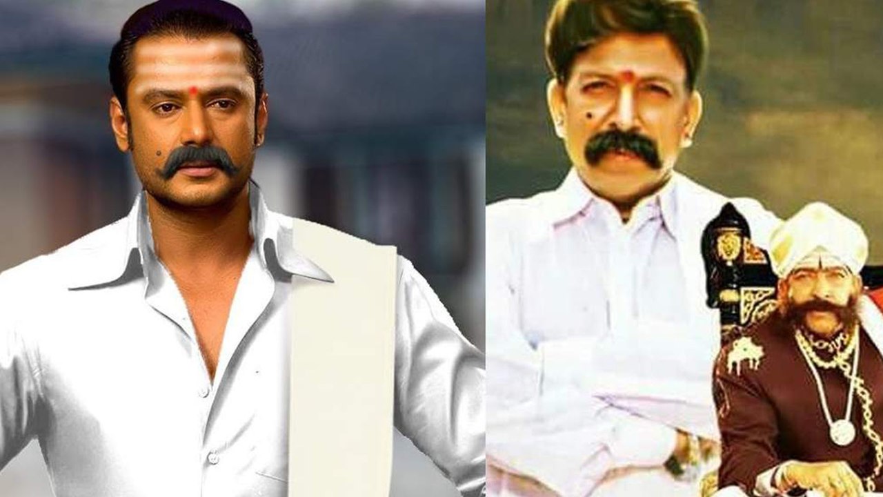 ಡಿ ಬಾಸ್ ವಿಶ್ ನೋಡಿ ವಿಷ್ಣು ದಾದಾ ಅಭಿಮಾನಿಗಳು ಖುಷ್. | Darshan | FILMIBEAT KANNADA