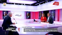 Best Of Bonjour chez vous ! Invité politique : Stéphane Le Foll (18/09/19)