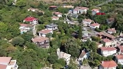 İstanbul'da 315 kaçak yapı yıkılacak