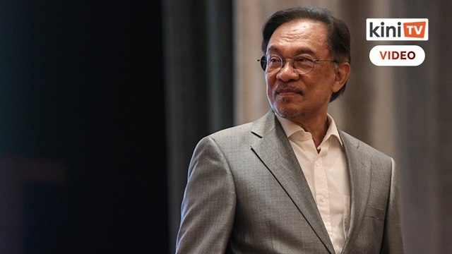 Anwar yakin pengambilalihan sebagai Perdana Menteri menjelang 2020