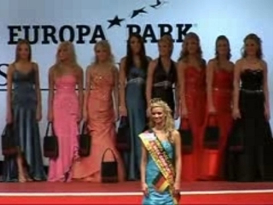 Miss Germany 2008