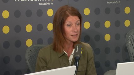 Carole Gaessler :  "Les gens sont attachés à leur patrimoine"