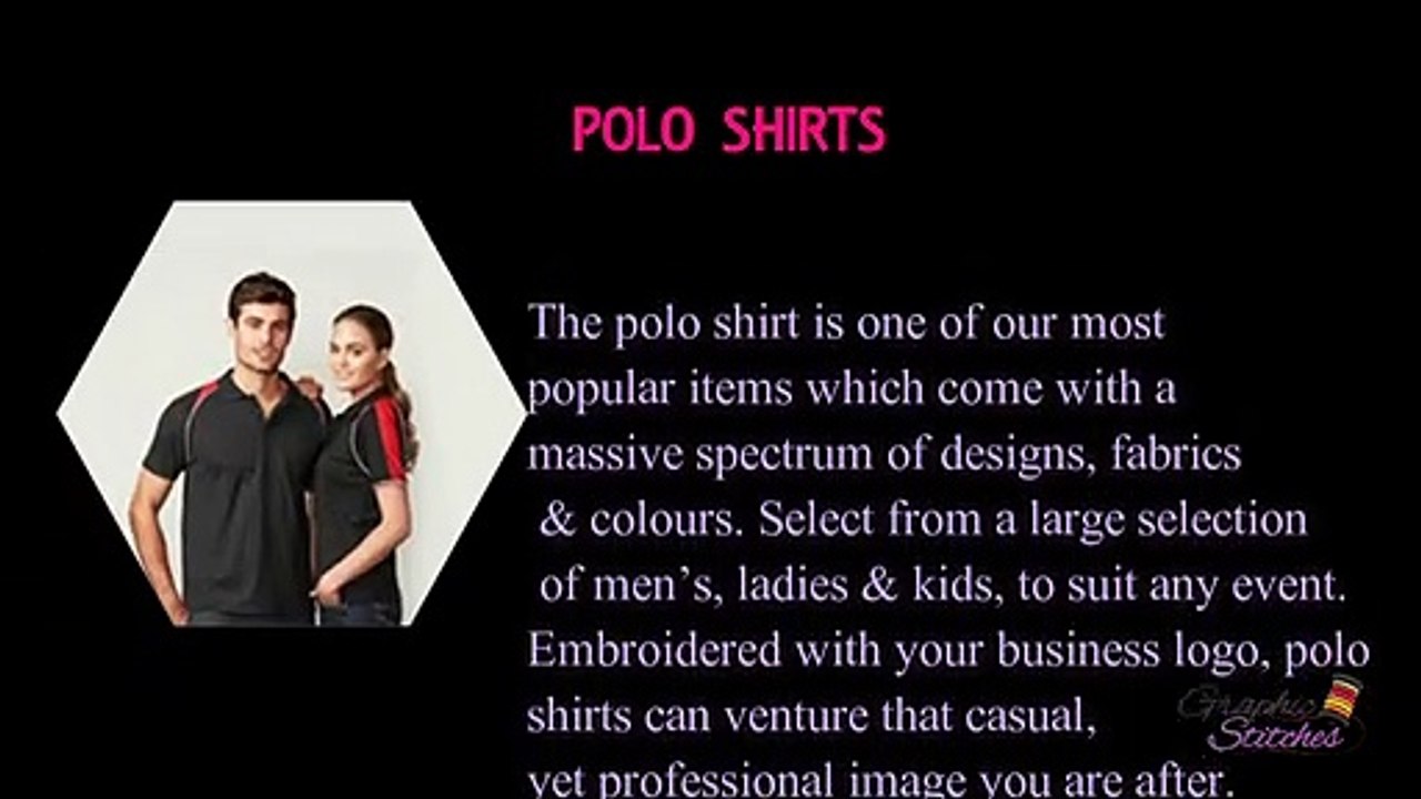 Uniform Suppliers  It’s More Than What Meets The Eye!