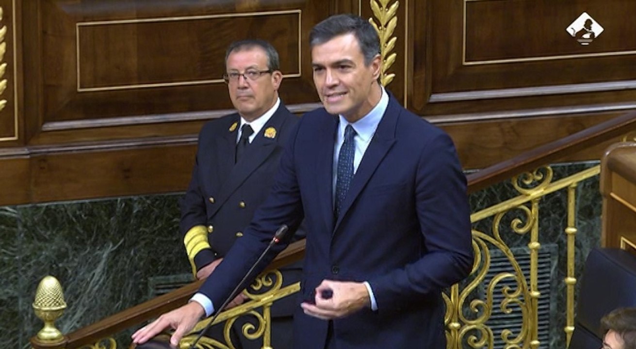 Sánchez se aleja de ERC y avisa de aplicar el 155