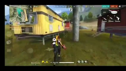 Aura Grizzly vs Aura Fil4one siapa paling jago