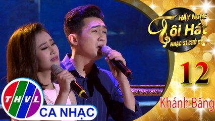 Đôi ngả chia ly – Hà Thúy Anh, Triệu Long